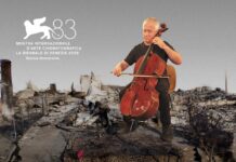 Rising From the Ashes: LA Wildfire VR Doc Wins Big in Venice! Poster: Out of the Ashes | The South Pasadenan | "Out of the Ashes" Takes Home Venice Immersive Jury Prize