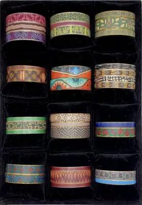 PHOTO: Hotbox Vintage | The South Pasadenan | Hotbox Vintage presents Too Hot To Be Poor, a lively art show and market