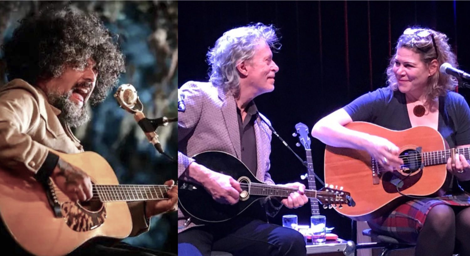 PHOTO: Wine & Song | The South Pasadenan | October 22 Concert