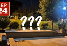 Surprise Pop-Up Concert at Garfield Park | Wine & Song in South Pasadena on September 24 PHOTO: Wine & Song | The South Pasadenan | September 24 Concert