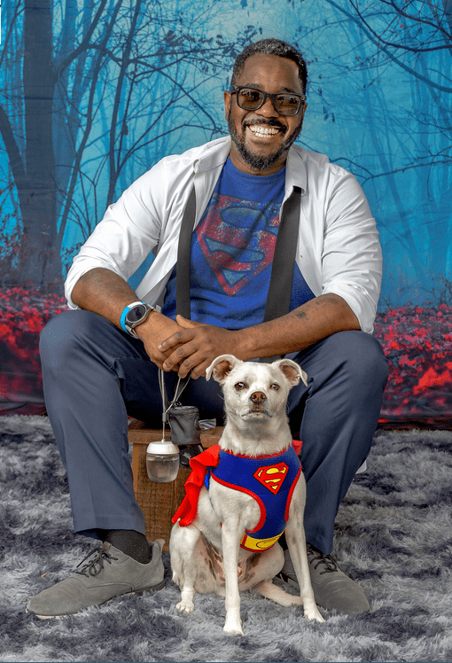 PHOTO: LA County Arboretum | The South Pasadenan | arks & Boos: Howl-o-ween at the LA Arboretum
