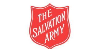 PHOTO: The Salvation Army logo | The South Pasadenan