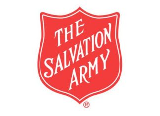 PHOTO: The Salvation Army logo | The South Pasadenan