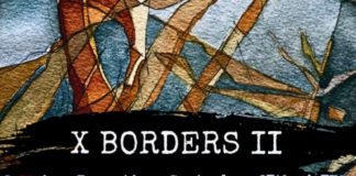 PHOTO: SPARC | The South Pasadenan | X Borders II - New Works by Francisco Mora