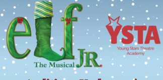 PHOTO: YSTA | The South Pasadenan | Young Stars Theatre Academy Announces Holiday Production of Elf Jr! Auditions Now Open