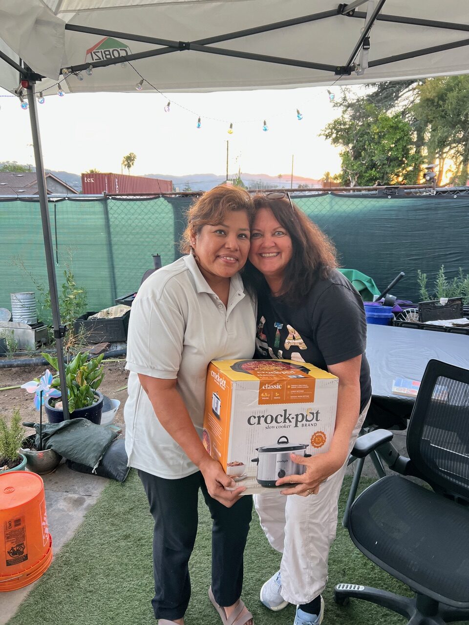 | The South Pasadenan | South Pasadena News PHOTO: Epicentre Church | The South Pasadenan | Leticia Serafin and Kim Aasland