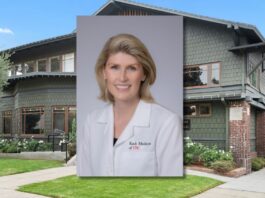 PHOTO: Women's Club of South Pasadena | The South Pasadenan | Breast Cancer Awareness Night with Dr. Maria Nelson