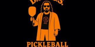 PHOTO: DUDES | The South Pasadenan | South Pasadena Gears Up for Community Fun with Pickleball Tournament, Color Day Cocktails, and Oktoberfest