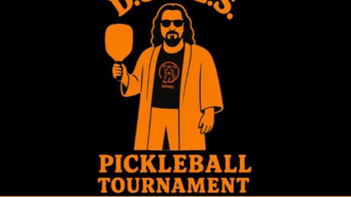 PHOTO: DUDES | The South Pasadenan | South Pasadena Gears Up for Community Fun with Pickleball Tournament, Color Day Cocktails, and Oktoberfest