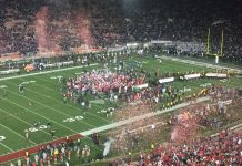 Rose Bowl Football | Special Coverage: Ohio State’s Coach Urban Meyer Goes Out on Top