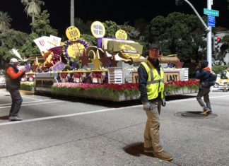 2020 ROSE PARADE LINEUP | This Year’s Float Participants & More