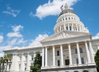 Governor Budget Released.