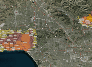 $8 Million From FireAid | LA County Wildfire Relief Fund Update South Pasadenan News | CALFIRE UPDATED MAP JAN 15 2025 | Los Angeles County Fire Situation Overview