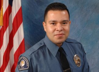 UPDATE: COVID-19 Hits Home | South Pasadena Police Department Official Bayron Salguero Will be Missed