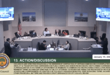 South Pasadena Commissions Overhaul: Council Revs-Up for Commission Clean Up, Consolidation South Pasadena City Council Meeting | South Pasadena News | Discussion and Path-Finding for how to update and make efficient the South Pasadena Public Commissions