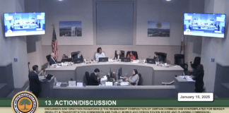 South Pasadena City Council Meeting | South Pasadena News | Discussion and Path-Finding for how to update and make efficient the South Pasadena Public Commissions