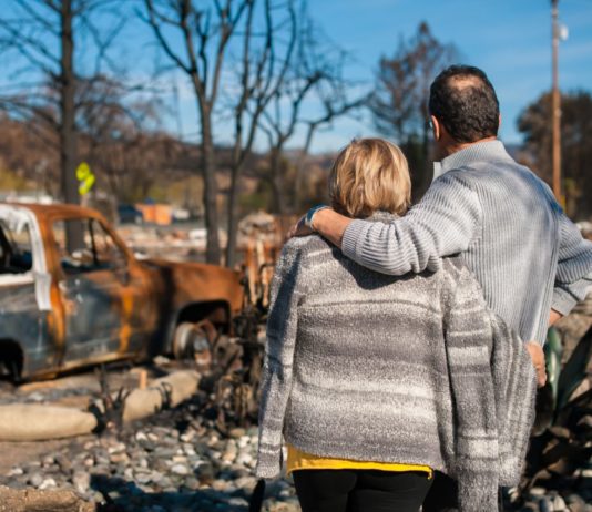 Navigating Insurance After the Los Angeles Fires: What Homeowners, Renters, & Business Owners Need to Know