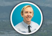 PHOTO: City of South Pasadena | The South Pasadenan | Matthew Patsel Appointed as South Pasadena Public Library Director