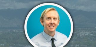 PHOTO: City of South Pasadena | The South Pasadenan | Matthew Patsel Appointed as South Pasadena Public Library Director