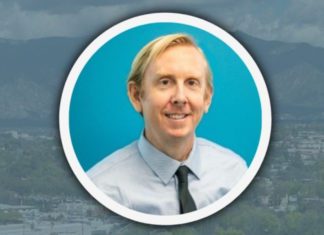 NEW LIBRARY DIRECTOR | Matthew Patsel Appointed as South Pasadena Public Library Director PHOTO: City of South Pasadena | The South Pasadenan | Matthew Patsel Appointed as South Pasadena Public Library Director