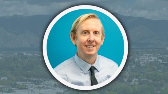 PHOTO: City of South Pasadena | The South Pasadenan | Matthew Patsel Appointed as South Pasadena Public Library Director