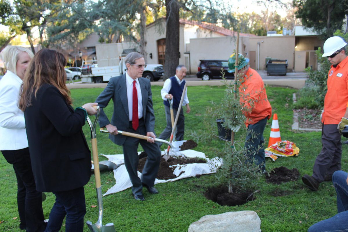 | The South Pasadenan | South Pasadena News