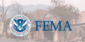 FEMA California Fires, Altadena, Eaton Fire, Palisades, Southern California Help