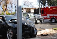 Op-Ed: Street Safety Near Schools South Pasadena