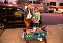 Girl Scout Cookies | A Sweet Deal!