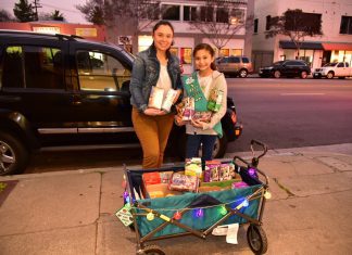 Girl Scout Cookies | A Sweet Deal!