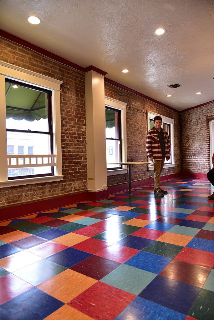 JONES Coffee Opening Up on Mission Street South Pasadena | The South Pasadenan | South Pasadena News JONES Coffee taking over'Busters' location on Mission Street in South Pasadena