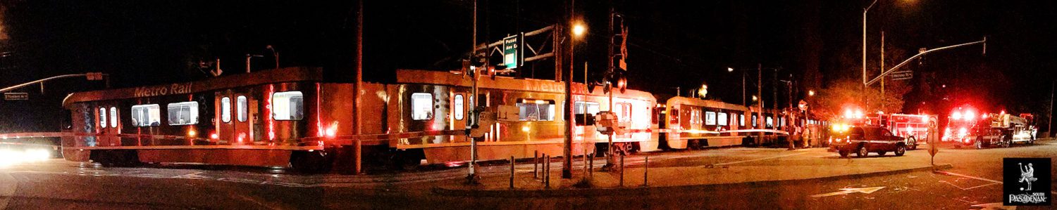 | The South Pasadenan | South Pasadena News
