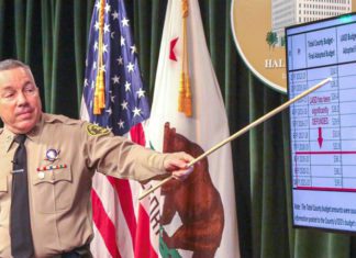 Sheriff Alex Villanueva L.A. County | Letter to the Public Citing Progress Under His Leadership