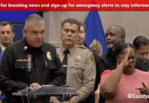 LA County Windstorm and Wildfires Update PASADENA ALTADENA FIRES Los Angeles County and City officials will host a One Voice Press Conference to present the latest updates on impacts from the windstorm event impacting the Los Angeles region, including wildfire, power outage, road conditions and other updates.