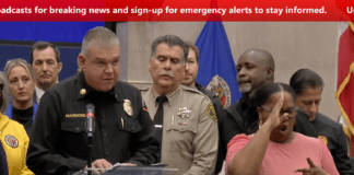LA County Windstorm and Wildfires Update PASADENA ALTADENA FIRES Los Angeles County and City officials will host a One Voice Press Conference to present the latest updates on impacts from the windstorm event impacting the Los Angeles region, including wildfire, power outage, road conditions and other updates.