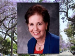 Joanne Nuckols 1943 ~ 2025 South Pasadena No on 710, South Pasadena Preservation Foundation (SPPF)