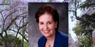 Joanne Nuckols 1943 ~ 2025 South Pasadena No on 710, South Pasadena Preservation Foundation (SPPF)