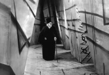 Experience “The Cabinet of Dr. Caligari” (1920) with Live Piano at the South Pasadena Library File Photo: Dr. Caligari | The South Pasadenan