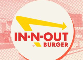 PHOTO: In-N-Out | The South Pasadenan | South Pasadena Library Launches “Cover to Cover Club” with In-N-Out for Young Readers