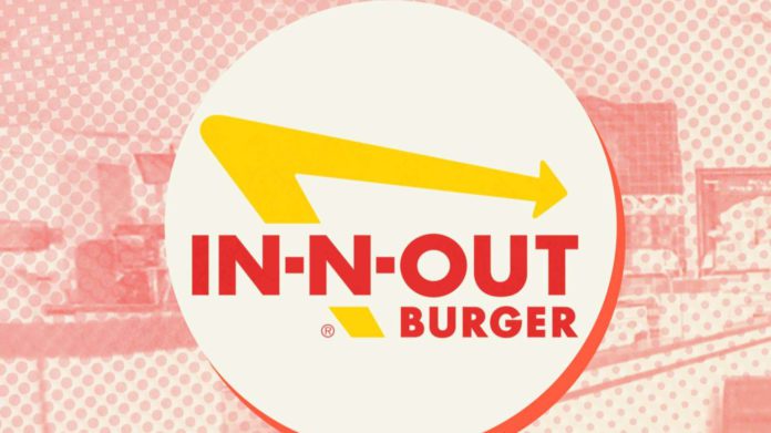 PHOTO: In-N-Out | The South Pasadenan | South Pasadena Library Launches “Cover to Cover Club” with In-N-Out for Young Readers