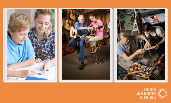 Hodis Learning & Music Best Rated Tutor in South Pasadena, Pasadena, San Marino, Alhambra, San Gabriel: Art Portfolio Prep, Art Lessons, Photography, Painting, Drawing & Illustration, Music