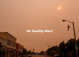 Air Quality Is Unhealthy | AQMD Issues Warnings Lasting Several Days