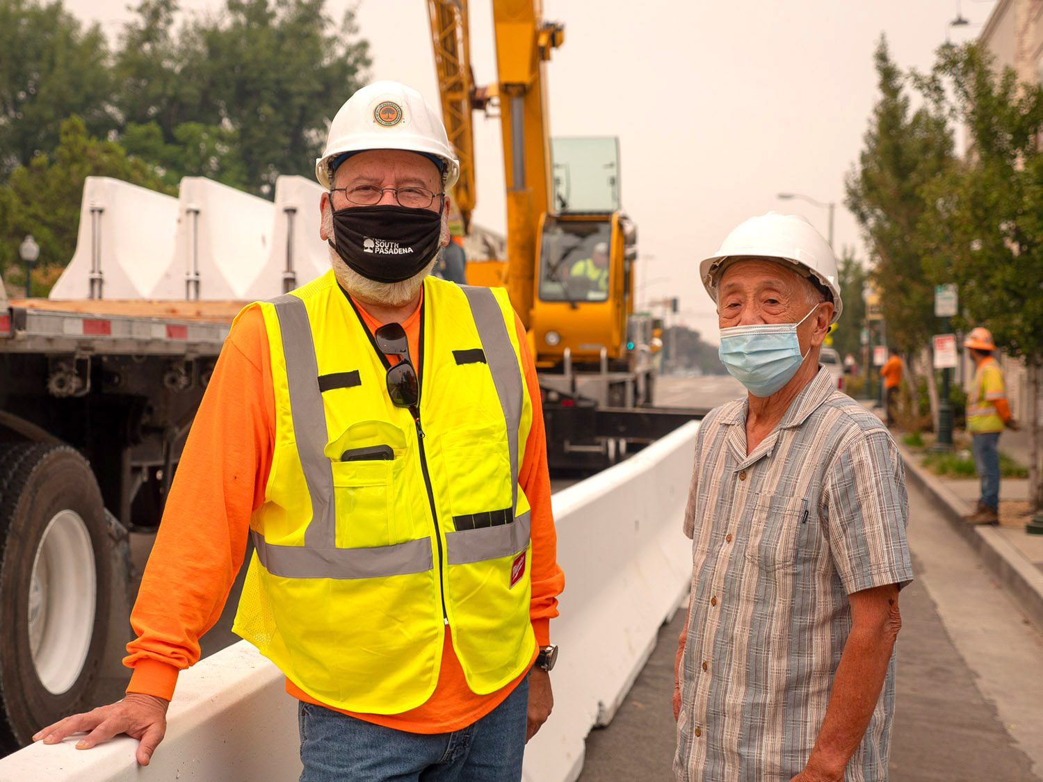 | The South Pasadenan | South Pasadena News