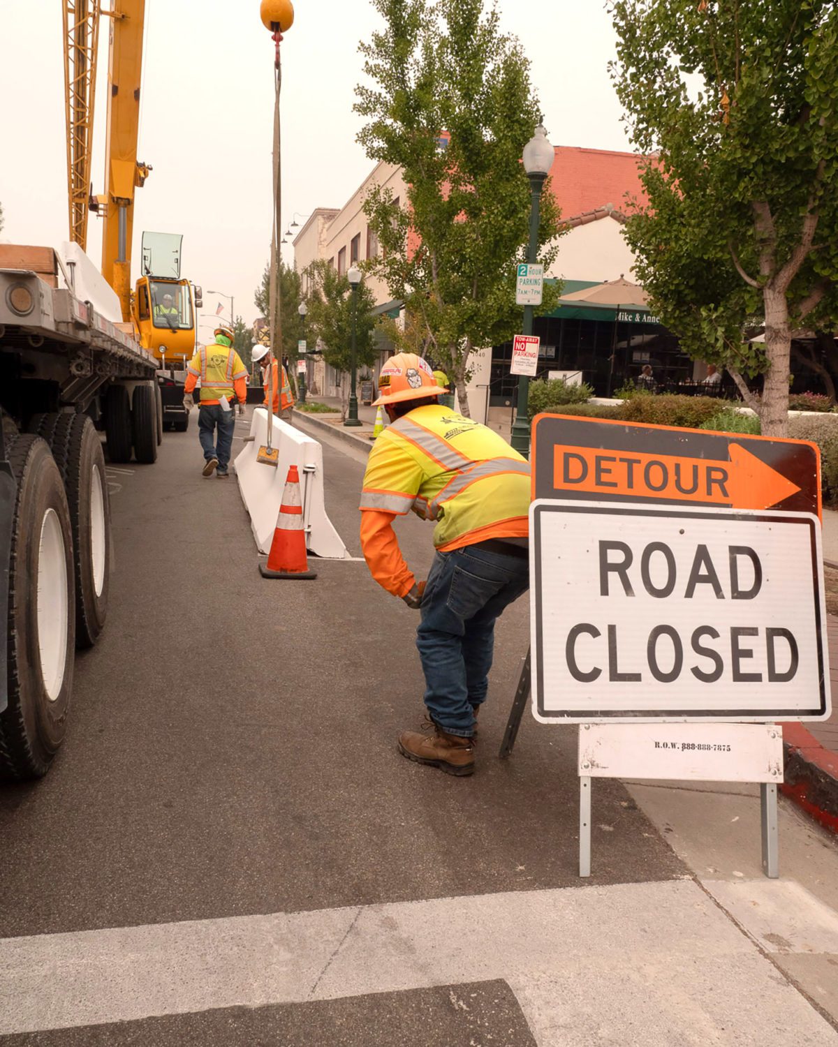 | The South Pasadenan | South Pasadena News