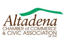 Altadena Chamber of Commerce Donates $7,000 to Webster’s Pharmacy PHOTO: Altadena Chamber of Commerce & Civic Association | The South Pasadenan