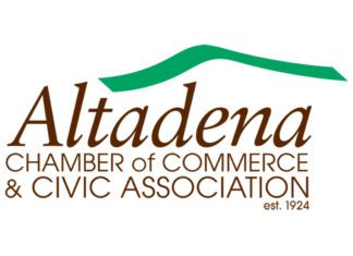 Community Support | Altadena Chamber of Commerce Distributes Gift Cards to Fire Survivors PHOTO: Altadena Chamber of Commerce & Civic Association | The South Pasadenan