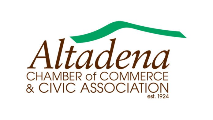 PHOTO: Altadena Chamber of Commerce & Civic Association | The South Pasadenan