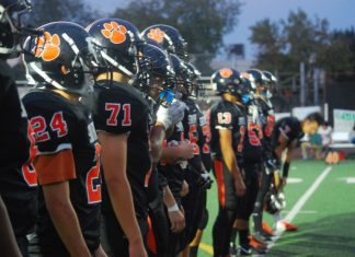 Greg Luna South Pasadena High School Athletic Director Departs