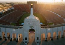 Football: SPHS Tigers WIN Against Pasadena Poly | First Time Ever Game at L.A. Coliseum