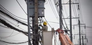 File Photo: Electrical System | The South Pasadenana